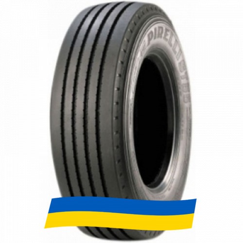 235/75 R17.5 Pirelli ST55 143/141J Причіпна вантажна шина Киев - изображение 1