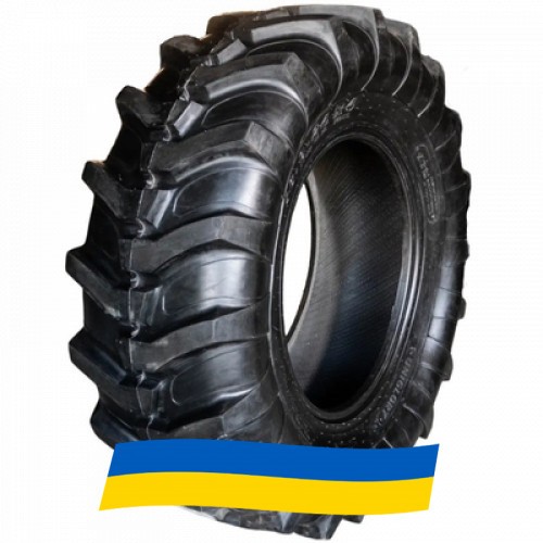 16.9 R24 Uniglory TracMaster 401 Індустріальна шина Киев - изображение 1