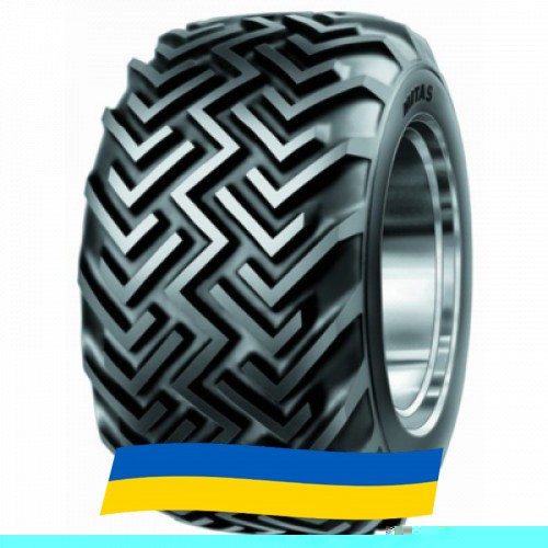 31/16 R15 Mitas TR-06 121/109A8 Індустріальна шина Киев - изображение 1
