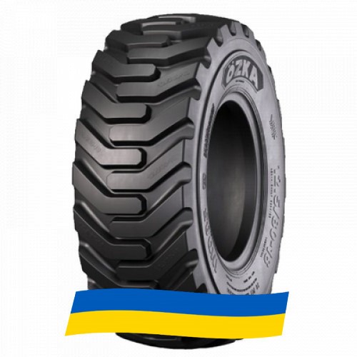 12.5/80 R18 Ozka IND-85 146A8 Індустріальна шина Київ - изображение 1