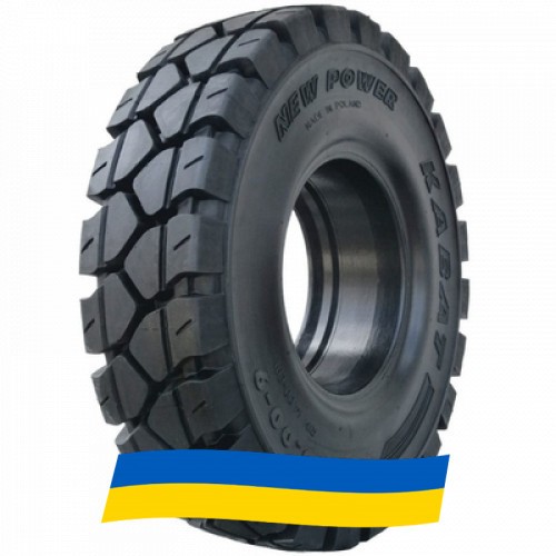 28/9 R15 Kabat New Power Індустріальна шина Київ - изображение 1