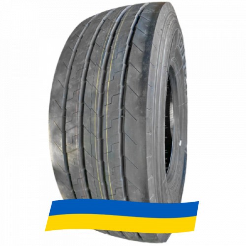 385/65 R22.5 TOSSO ENERGY BS984T 164K Причіпна вантажна шина Київ - изображение 1