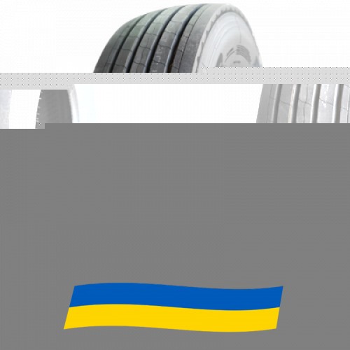 215/75 R17.5 Atlander ATL101 135/133L Рульова вантажна шина Київ - изображение 1