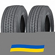 315/80 R22.5 Goodyear KMAX S GEN-2 156/154L/M Рульова шина Київ