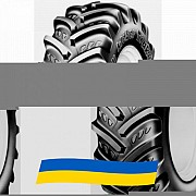 16.9 R38 Kleber TRAKER 144/144A8/B Індустріальна шина Київ