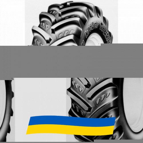 16.9 R38 Kleber TRAKER 144/144A8/B Індустріальна шина Київ - изображение 1