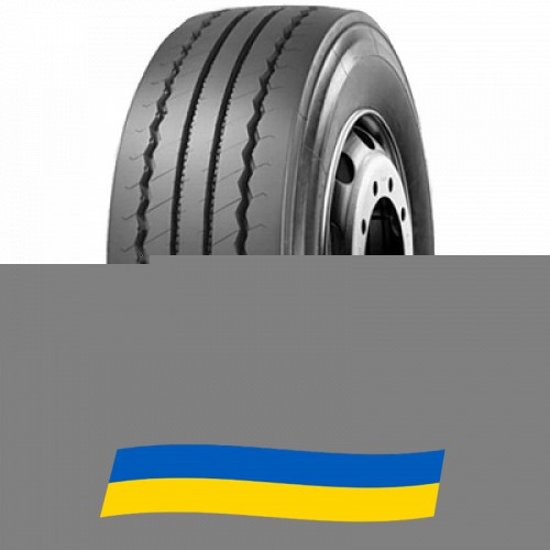385/65 R22.5 Roadshine RS631A 160K Причіпна шина Киев - изображение 1