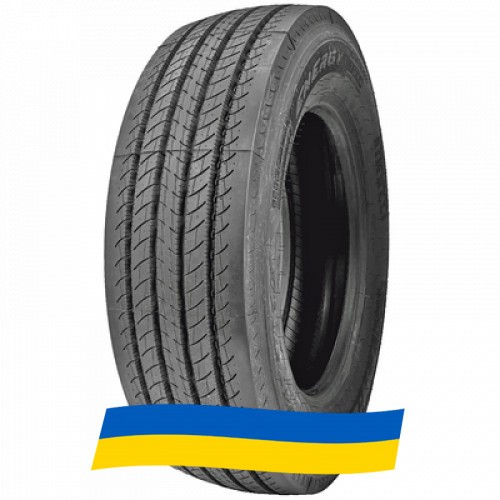 385/55 R22.5 Pirelli FH:01 Energy 160K Рульова вантажна шина Київ - изображение 1