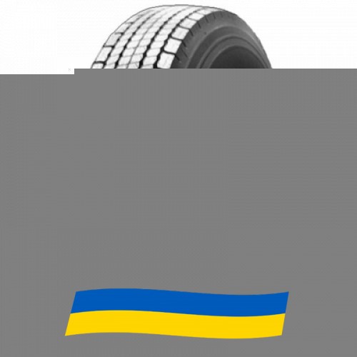 235/75 R17.5 Annaite 785 132/130M Ведуча шина Київ - изображение 1