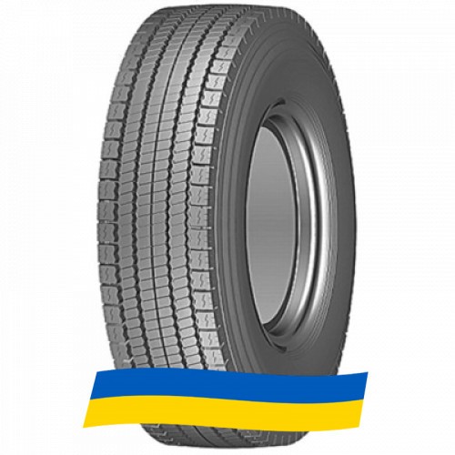315/80 R22.5 Amberstone 785 157/154M Ведуча вантажна шина Київ - изображение 1