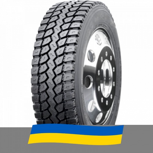 215/75 R17.5 Diamondback TR689A 135/133L Ведуча вантажна шина Київ - изображение 1