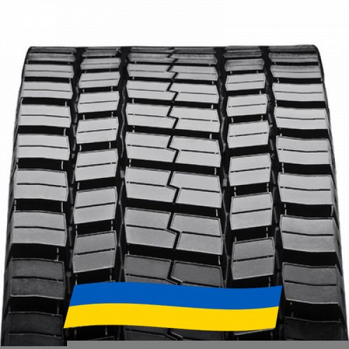 315/60 R22.5 Vipal (наварка) RM 729 152/148L Ведуча шина Київ - изображение 1