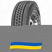 245/70 R19.5 Goodyear KMAX S 136/134M Рульова шина Київ