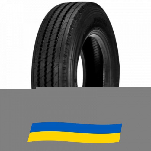 315/80 R22.5 Doublestar DSR266 156/150L Рульова шина Київ - изображение 1