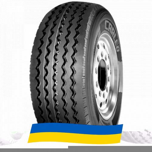 385/65 R22.5 CARLEO C-Max181 160K Причіпна шина Київ - изображение 1