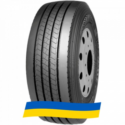 385/55 R22.5 Roadx DX670 160K Універсальна шина Київ - изображение 1