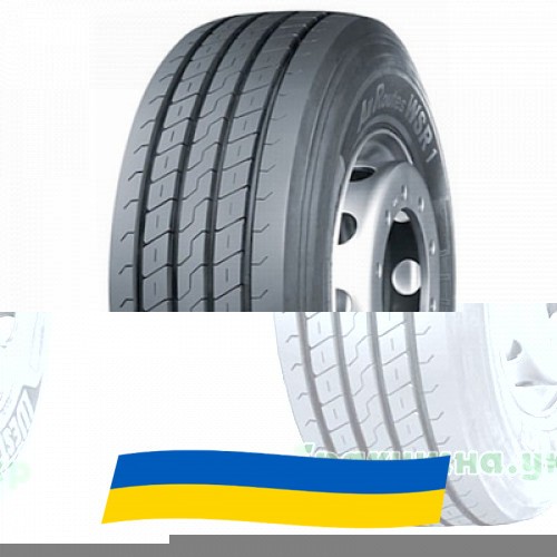 315/70 R22.5 WestLake WSR1 156/150L Рульова вантажна шина Київ - изображение 1