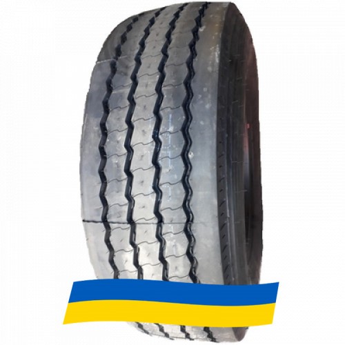 385/65 R22.5 Pirelli ST25 PLUS 160K Причіпна шина Київ - изображение 1