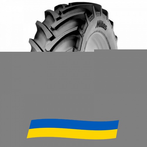 380/70 R28 Mitas AC-70 127/127A8/B Сільгосп шина Київ - изображение 1