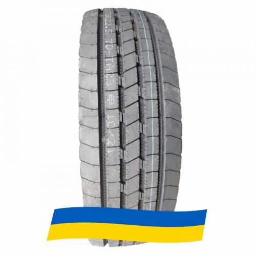 315/70 R22.5 Maxell Super HA2 156/150L Рульова шина Київ - изображение 1