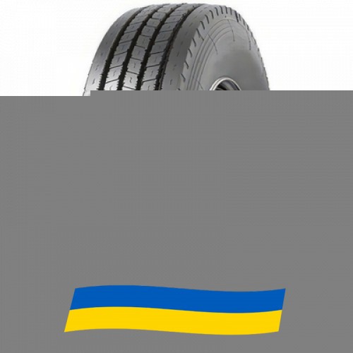 255/70 R22.5 Mirage MG 111 140/137L Рульова шина Київ - изображение 1