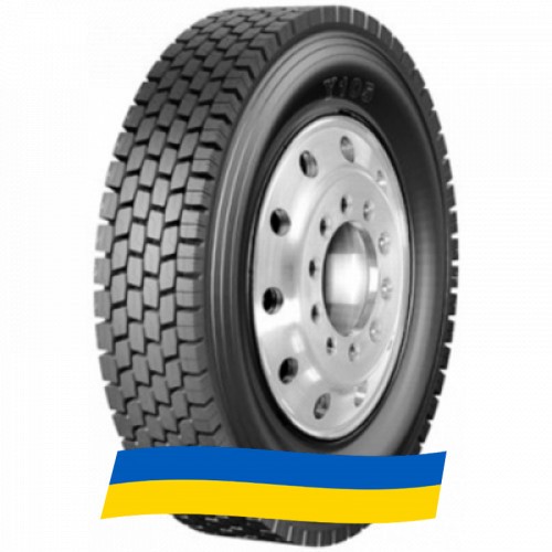315/70 R22.5 Dynacargo Y105 151/148M Ведуча шина Київ - изображение 1