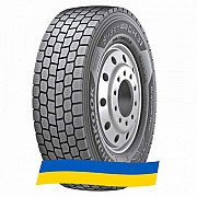 315/70 R22.5 Hankook Smart Flex DH31 154/150L Ведущая шина Київ