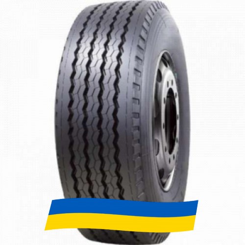 385/65 R22.5 Taitong HS166 160K Причіпна шина Київ - изображение 1