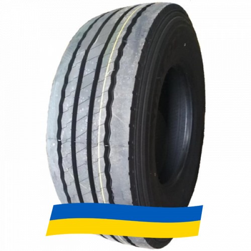 385/65 R22.5 Doublestar DMS100 164K Універсальна вантажна шина Київ - изображение 1