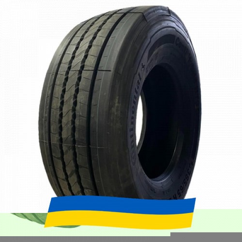 445/45 R19.5 Continental Conti Hybrid HT3+ 160J Причіпна вантажна шина Київ - изображение 1