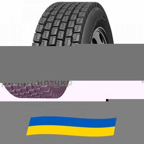 315/80 R22.5 Roadshine RS612 157/154K Ведуча шина Київ - изображение 1