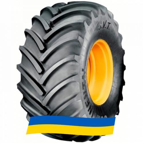 650/75 R42 Continental SVT 165/168D/A8 Сільгосп шина Київ - изображение 1