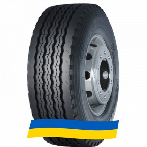 385/65 R22.5 Koryo KR907 160K Причіпна шина Київ - изображение 1