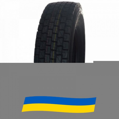 295/80 R22.5 Goldshield HD919 152/149L Ведуча вантажна шина Київ - изображение 1