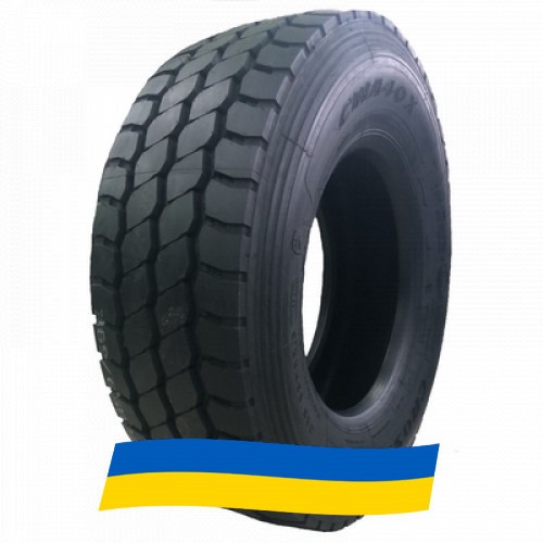 385/65 R22.5 CROSS WIND CWA40X 164J Причіпна шина Київ - изображение 1
