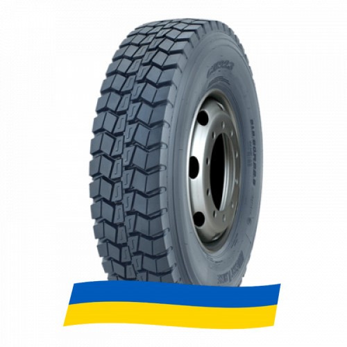 315/80 R22.5 WestLake CM923 154/151M Ведуча вантажна шина Київ - изображение 1