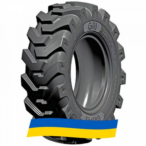 12.5/80 R18 GRI GRIP EX LT100 146A6 Індустріальна шина Київ - изображение 1