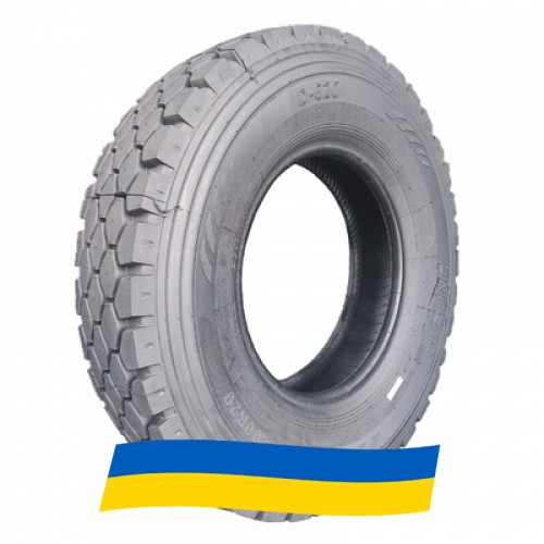 9 R20 Unicoin D-620 144/142L Універсальна вантажна шина Київ - изображение 1