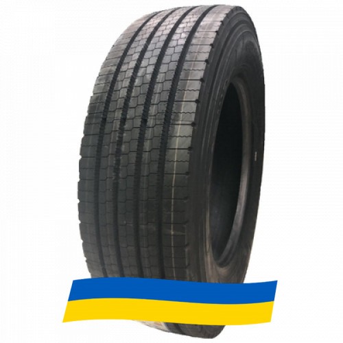 215/75 R17.5 CrossWind CWS20E 126/124M Рульова вантажна шина Киев - изображение 1