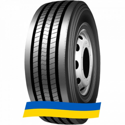 275/70 R22.5 Taitong HS 205 148/145M Рульова шина Київ - изображение 1