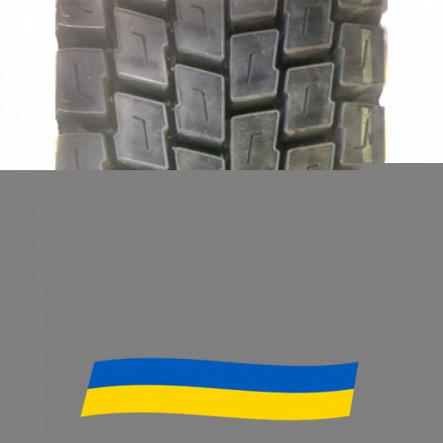 315/80 R22.5 Novatyre (наварка) NDR 154/150L Ведуча вантажна шина Київ - изображение 1