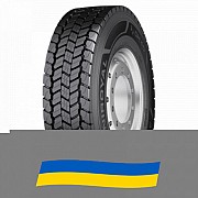 315/70 R22.5 Uniroyal DH40 156/150L Ведуча вантажна шина Київ