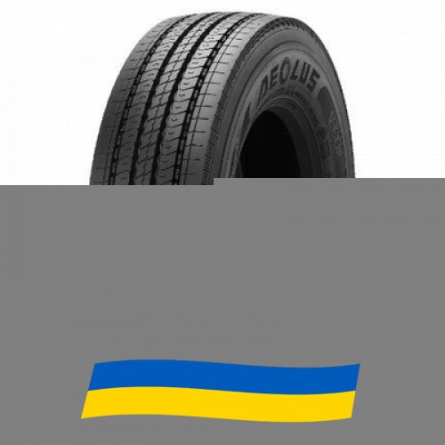 315 R22.5 Aeolus Neo Allroads S 158/150L Рульова шина Київ - изображение 1