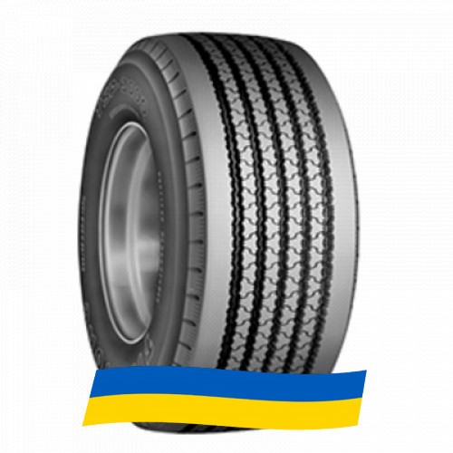 245/70 R17.5 Firestone TSP3000 143/141J Причіпна вантажна шина Київ - изображение 1