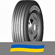 315/80 R22.5 CETROC GHA20 160/157L Рульова вантажна шина Київ