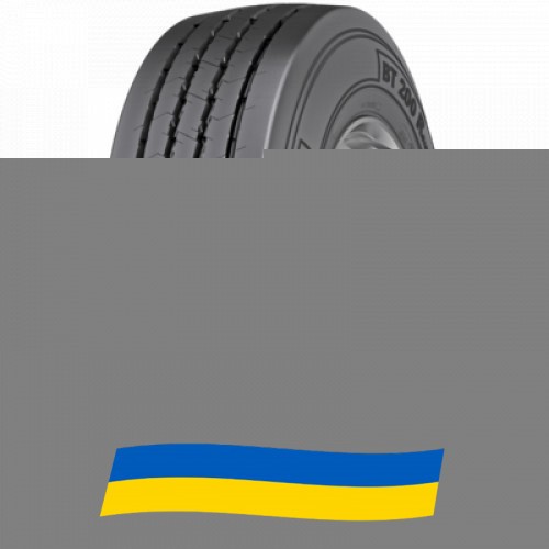 235/75 R17.5 Barum BT200 R 143/141K Причіпна шина Київ - изображение 1