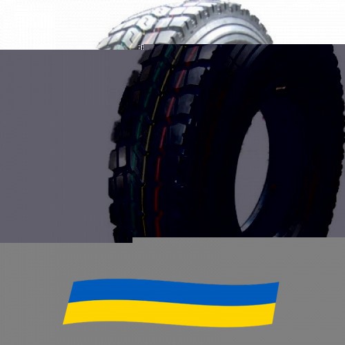 9 R20 Tracmax GRT928 144/142K Ведуча шина Київ - изображение 1