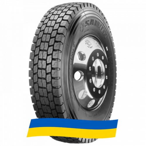 235/75 R17.5 Sailun SDR1 143/141K Ведущая шина Київ - изображение 1