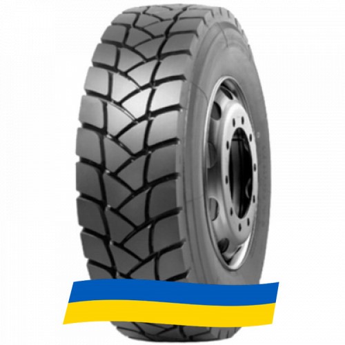 315/80 R22.5 Torque TQ768 156/152L Ведуча вантажна шина Киев - изображение 1