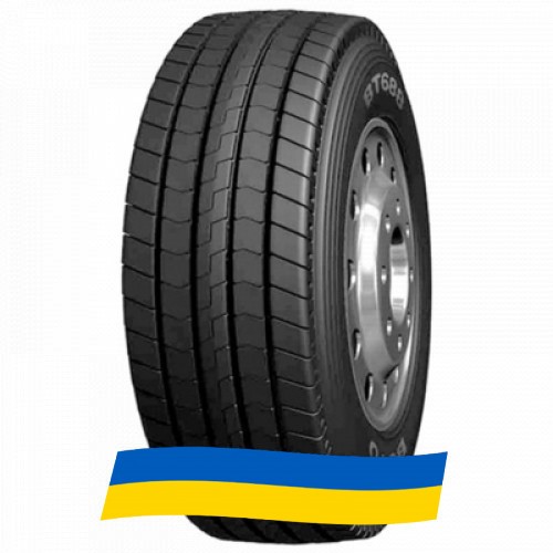 275/70 R22.5 Boto BT688 148/145M Рульова шина Київ - изображение 1